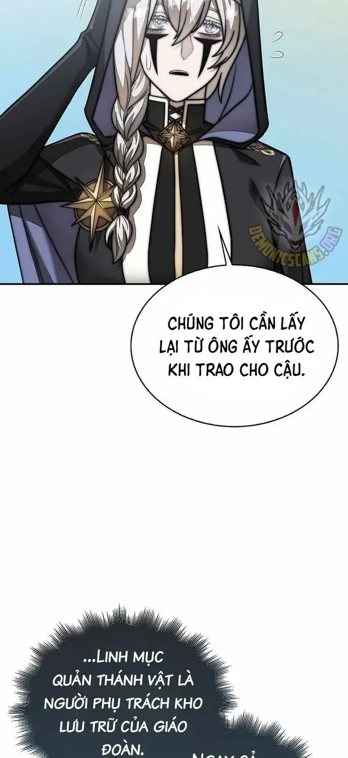 Quân Cờ Thứ 31 Lật Ngược Ván Cờ Chapter 115 - 72
