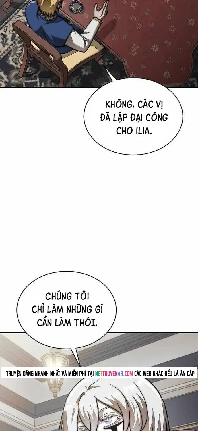 Quân Cờ Thứ 31 Lật Ngược Ván Cờ Chapter 115 - 9