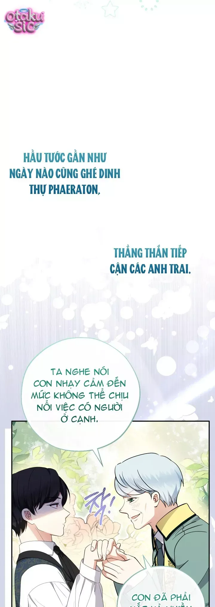 Tiểu Thư Tích Tiền Đi Bụi Chapter 116 - 21