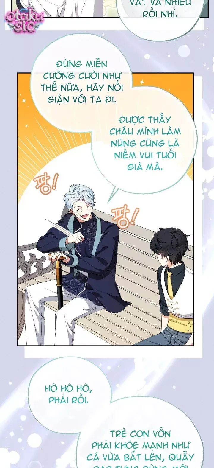 Tiểu Thư Tích Tiền Đi Bụi Chapter 116 - 22