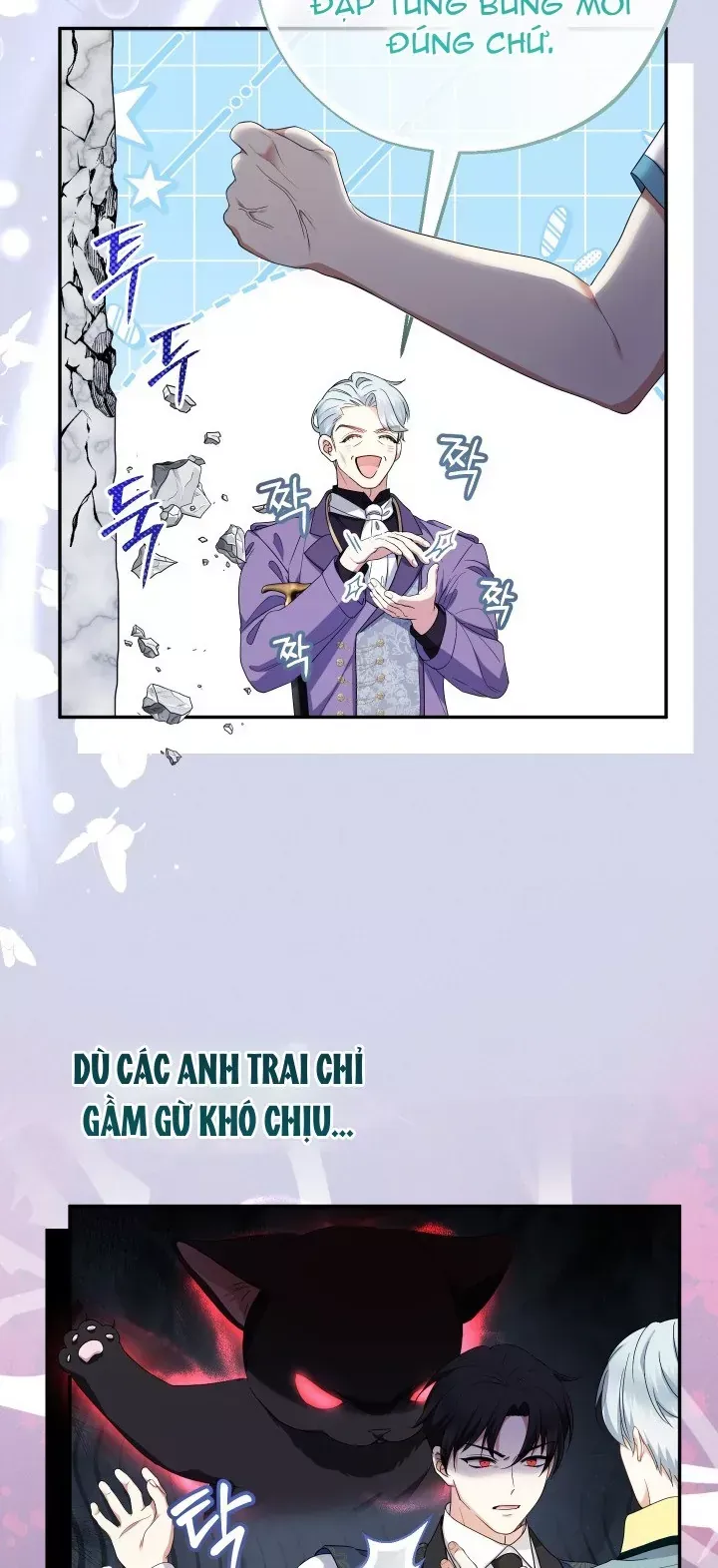 Tiểu Thư Tích Tiền Đi Bụi Chapter 116 - 23
