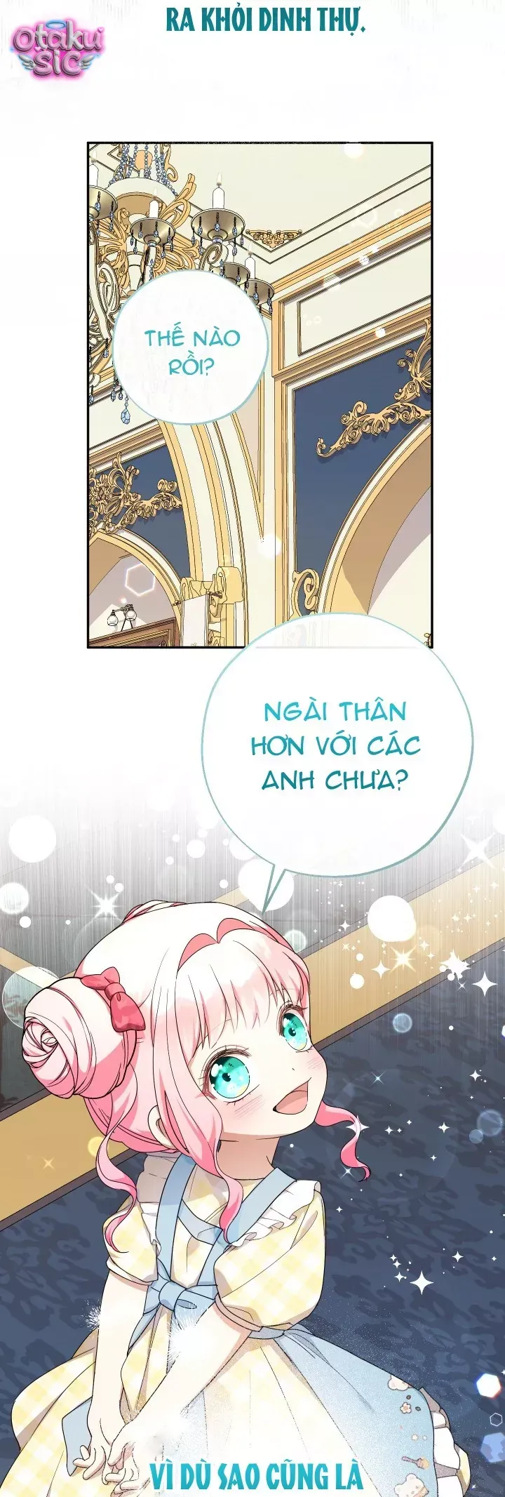 Tiểu Thư Tích Tiền Đi Bụi Chapter 116 - 25