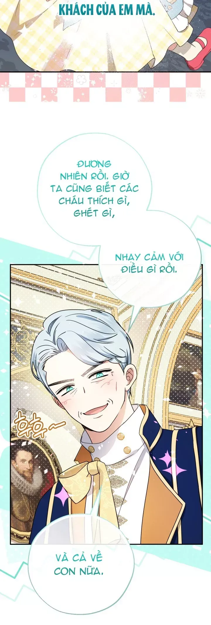 Tiểu Thư Tích Tiền Đi Bụi Chapter 116 - 26