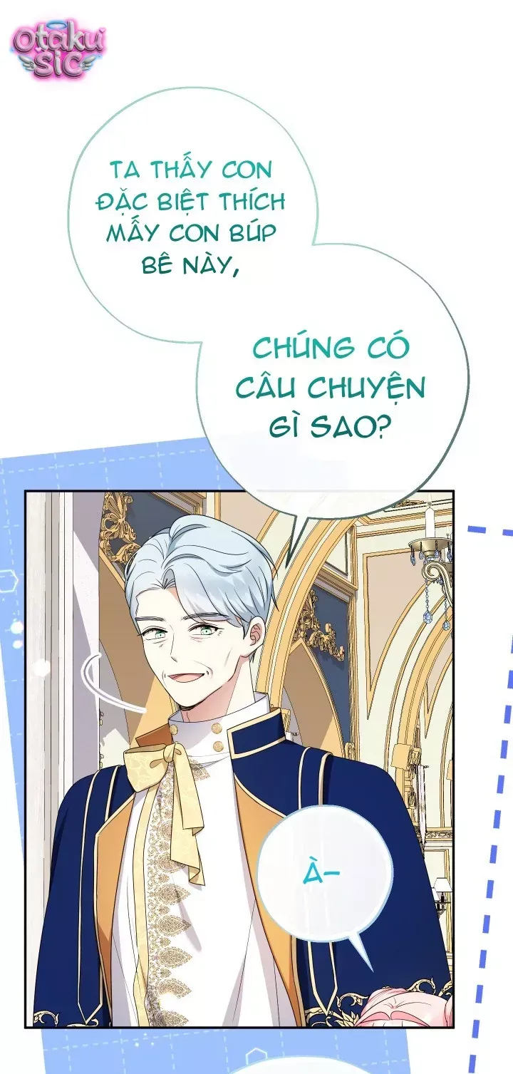 Tiểu Thư Tích Tiền Đi Bụi Chapter 116 - 32