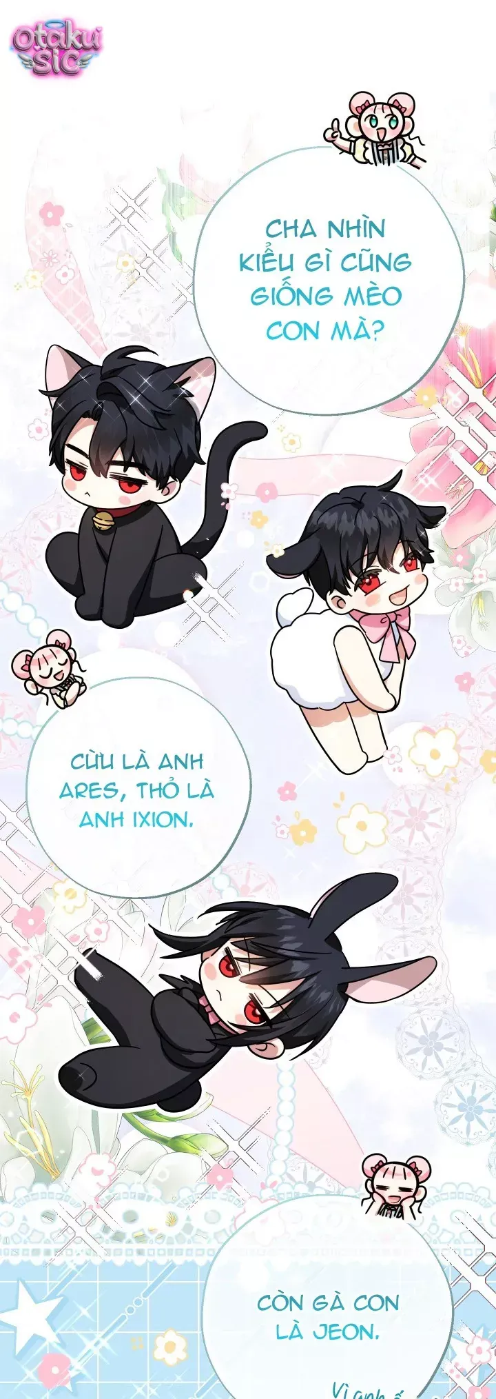 Tiểu Thư Tích Tiền Đi Bụi Chapter 116 - 34