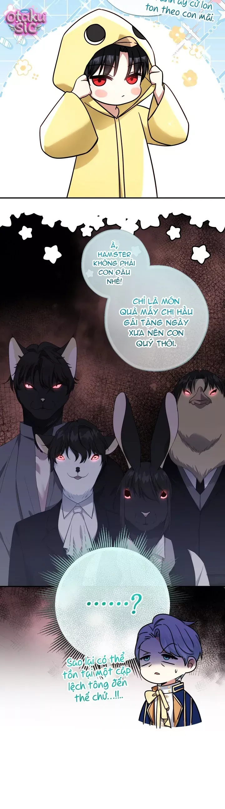 Tiểu Thư Tích Tiền Đi Bụi Chapter 116 - 35