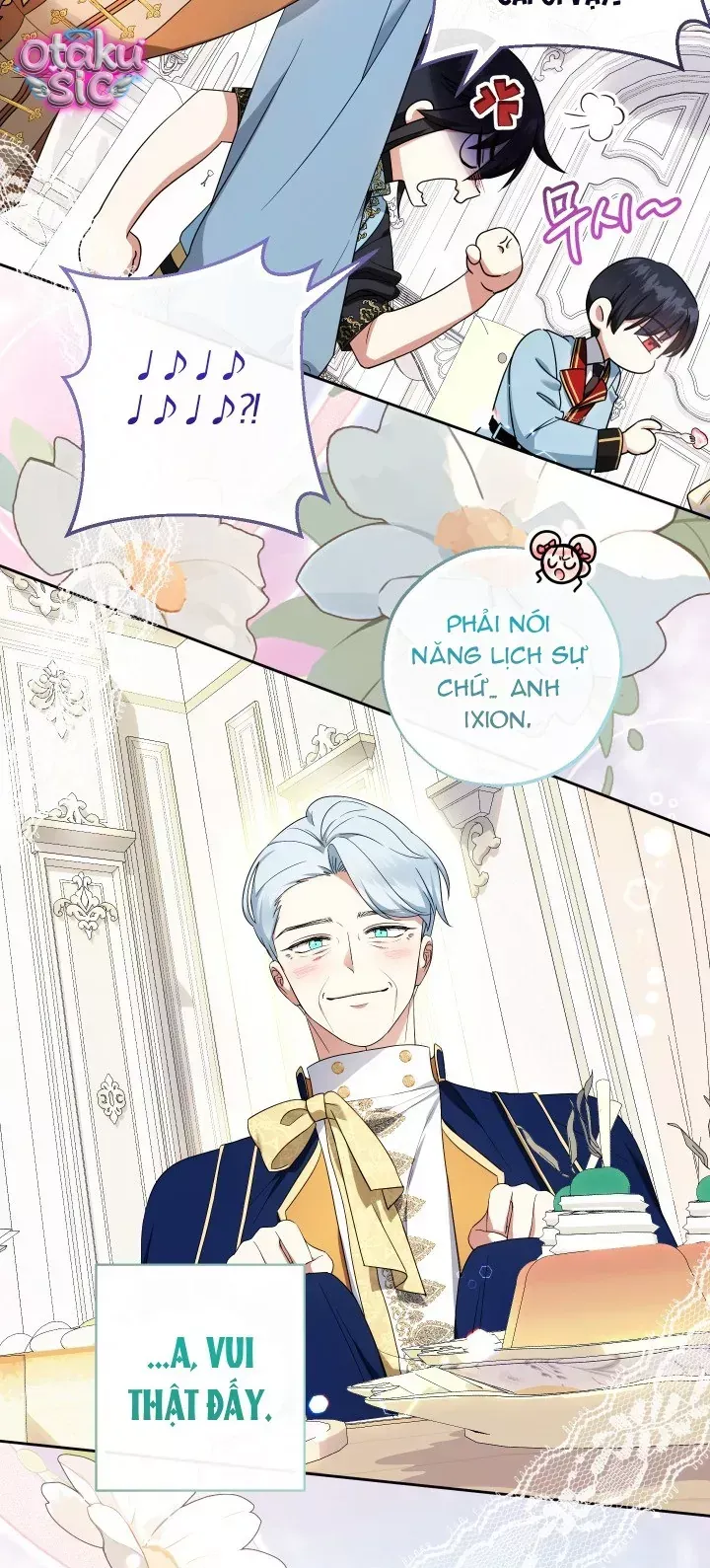 Tiểu Thư Tích Tiền Đi Bụi Chapter 116 - 41