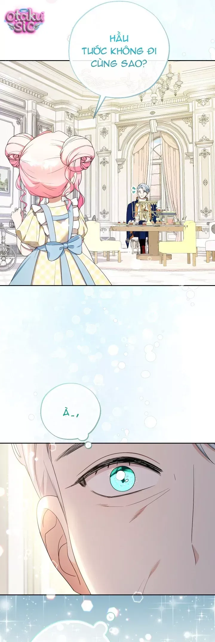 Tiểu Thư Tích Tiền Đi Bụi Chapter 116 - 45