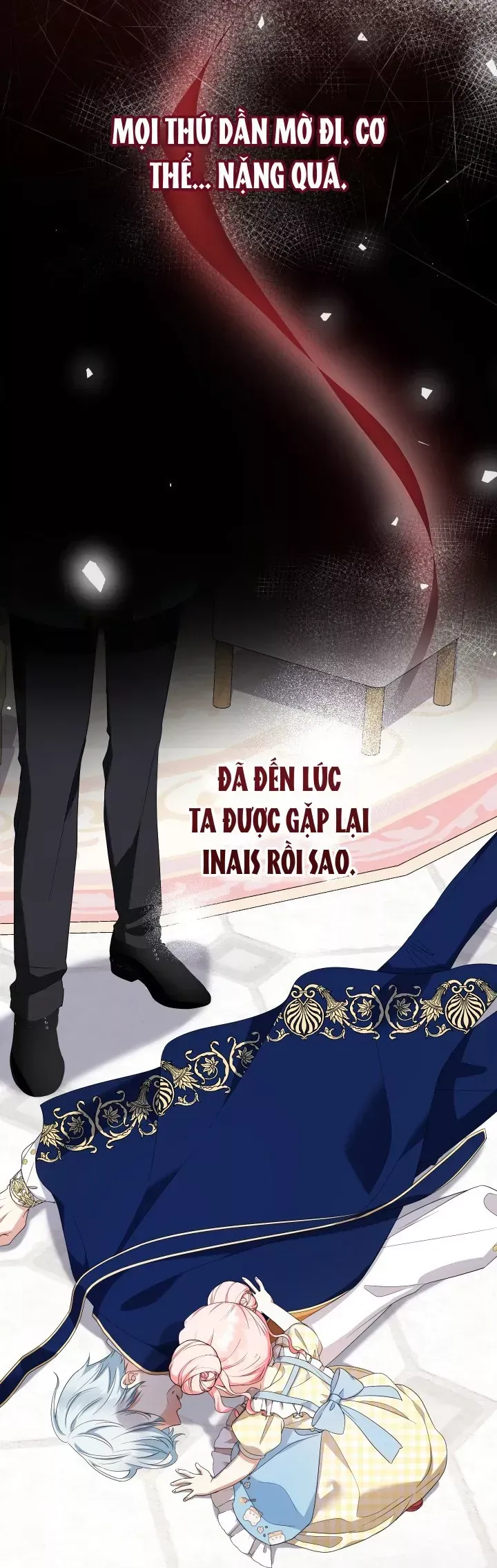 Tiểu Thư Tích Tiền Đi Bụi Chapter 116 - 52