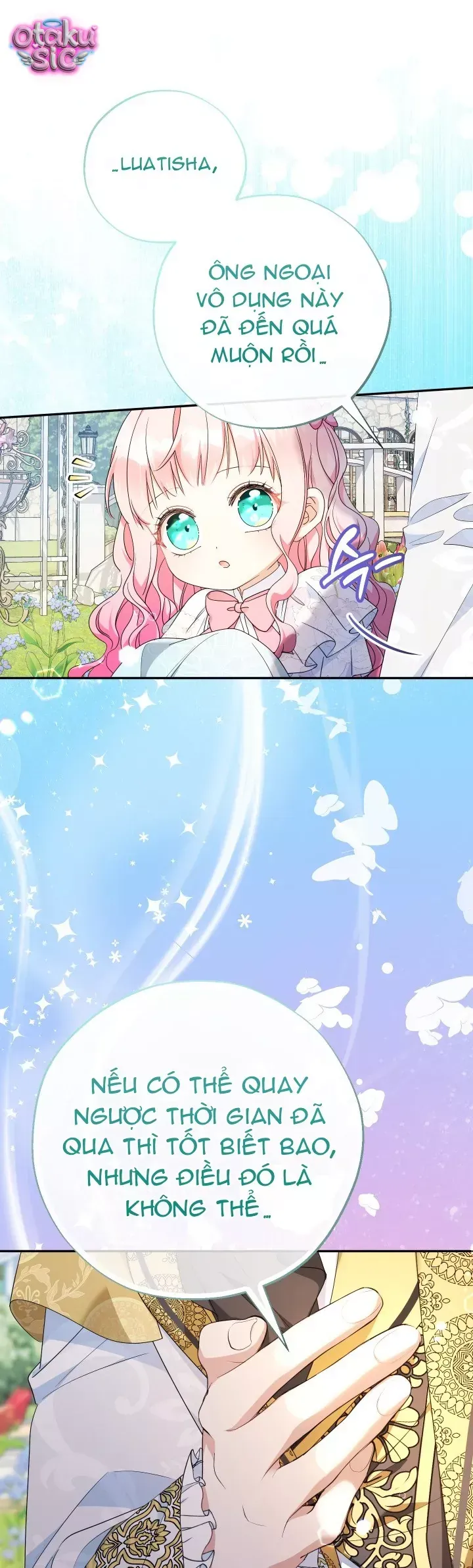 Tiểu Thư Tích Tiền Đi Bụi Chapter 116 - 9