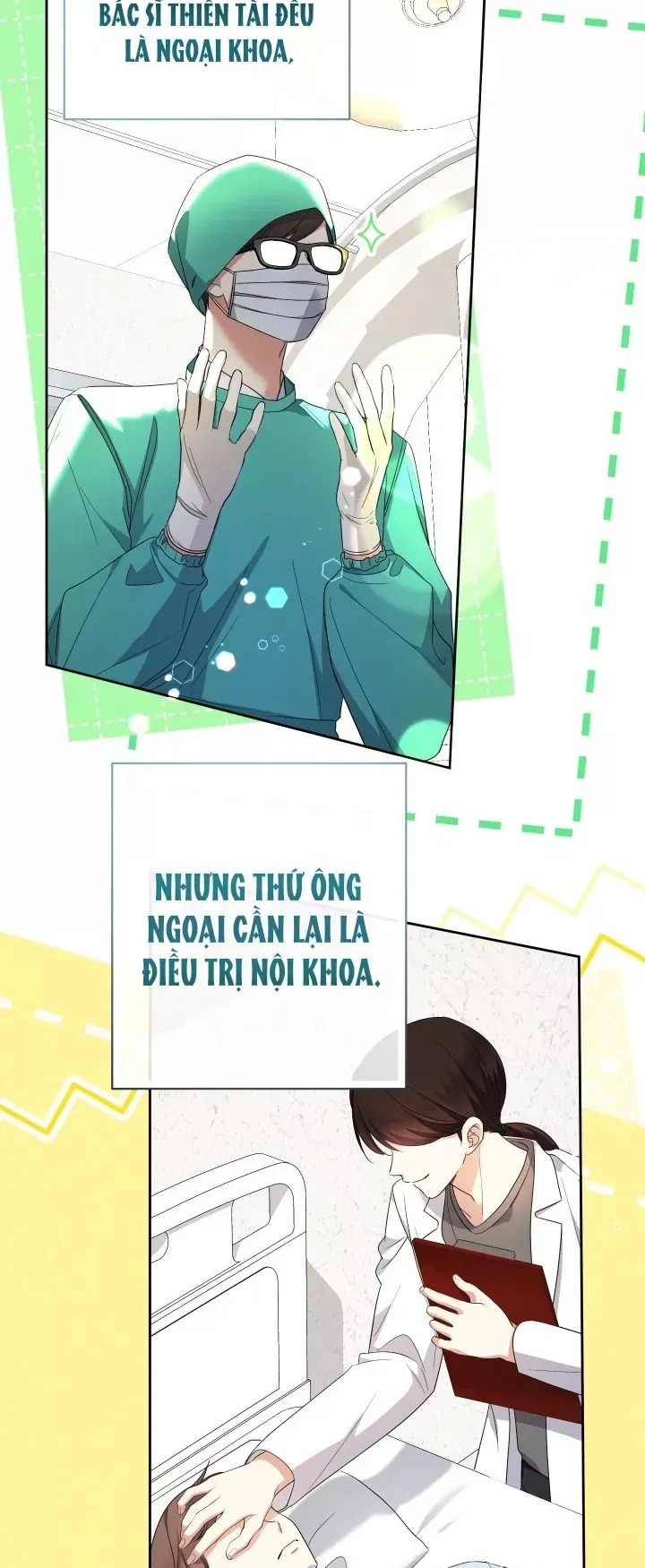 Tiểu Thư Tích Tiền Đi Bụi Chapter 117 - 14