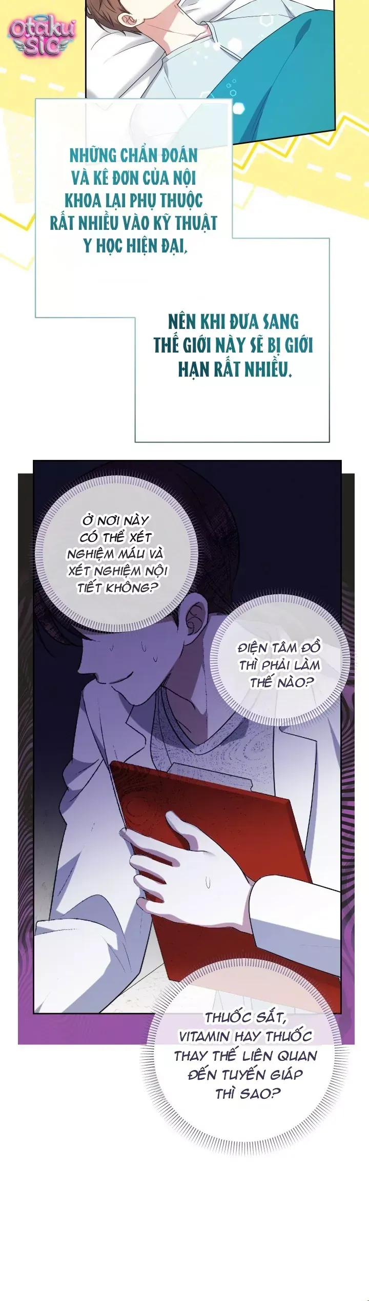 Tiểu Thư Tích Tiền Đi Bụi Chapter 117 - 15