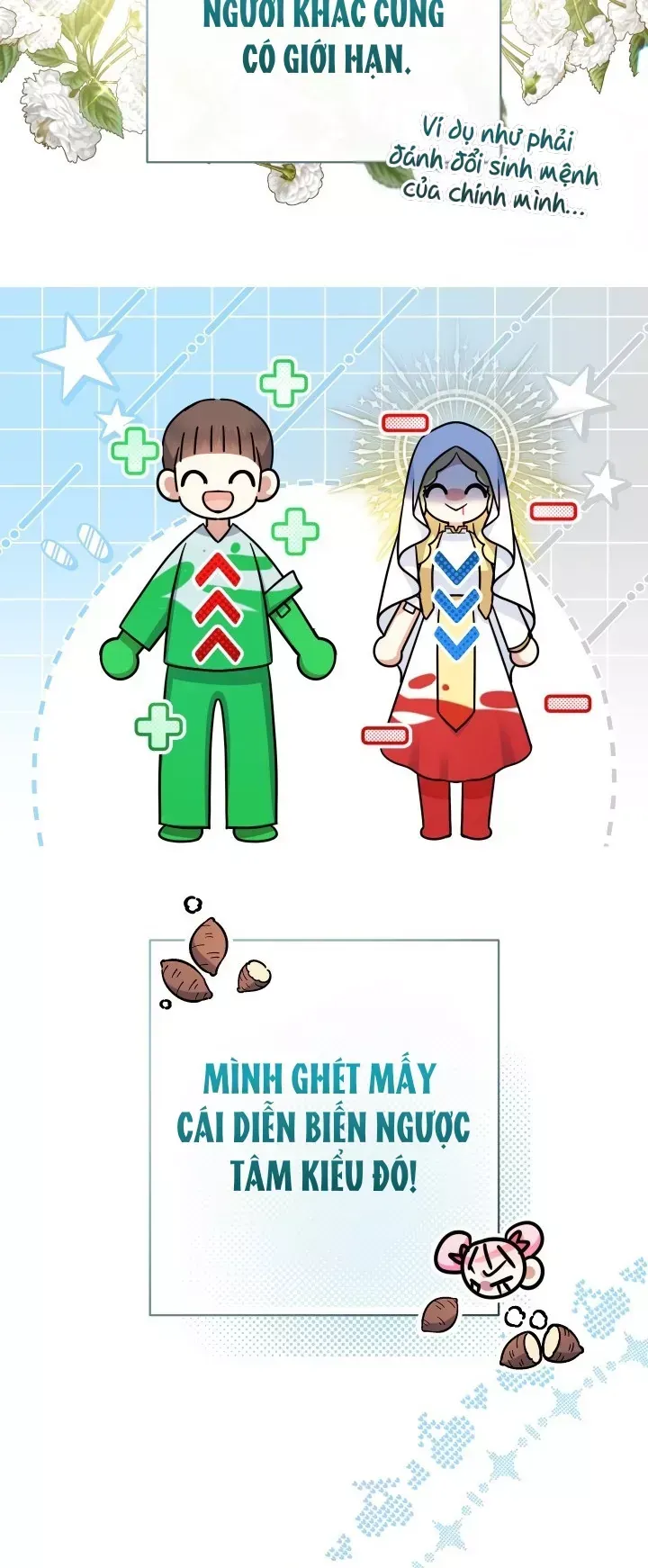 Tiểu Thư Tích Tiền Đi Bụi Chapter 117 - 17