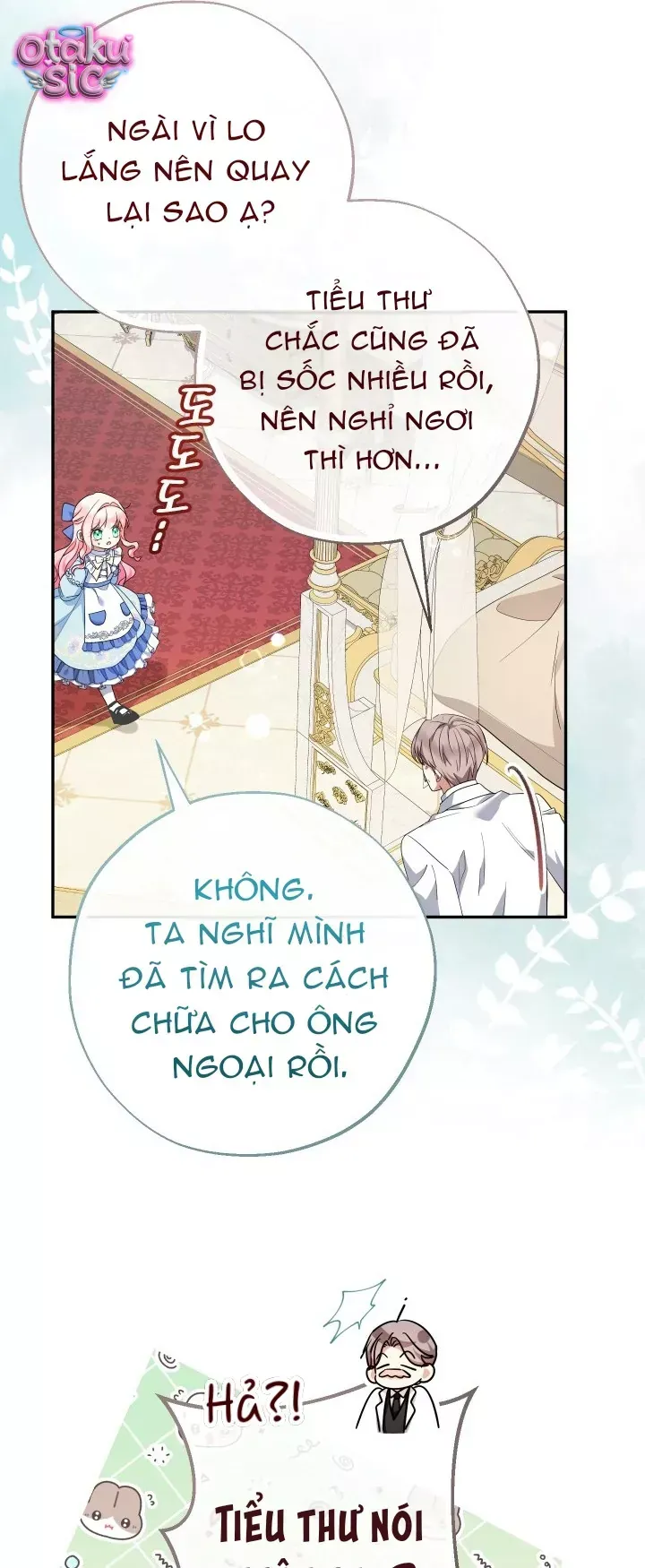 Tiểu Thư Tích Tiền Đi Bụi Chapter 117 - 24