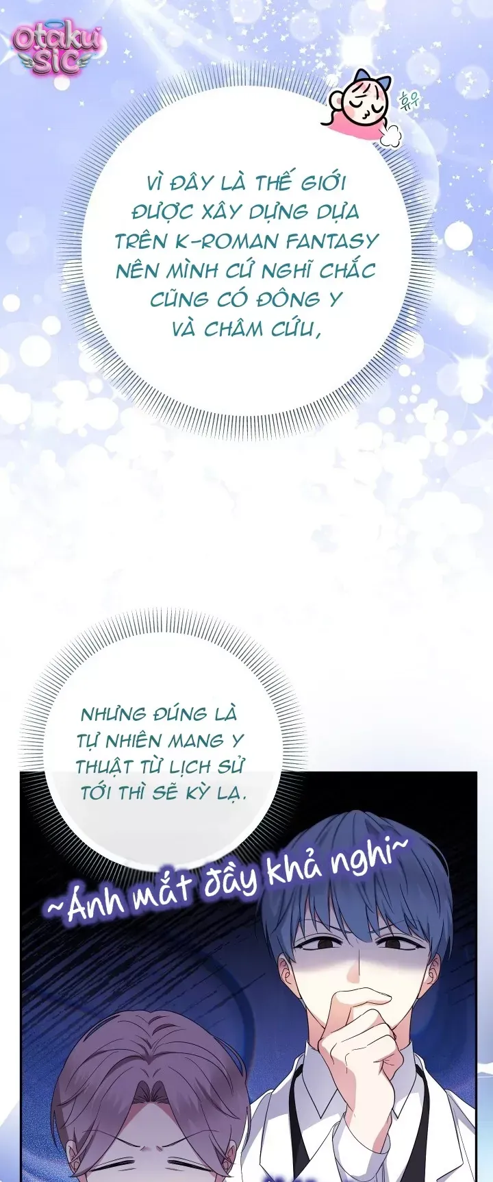 Tiểu Thư Tích Tiền Đi Bụi Chapter 117 - 29