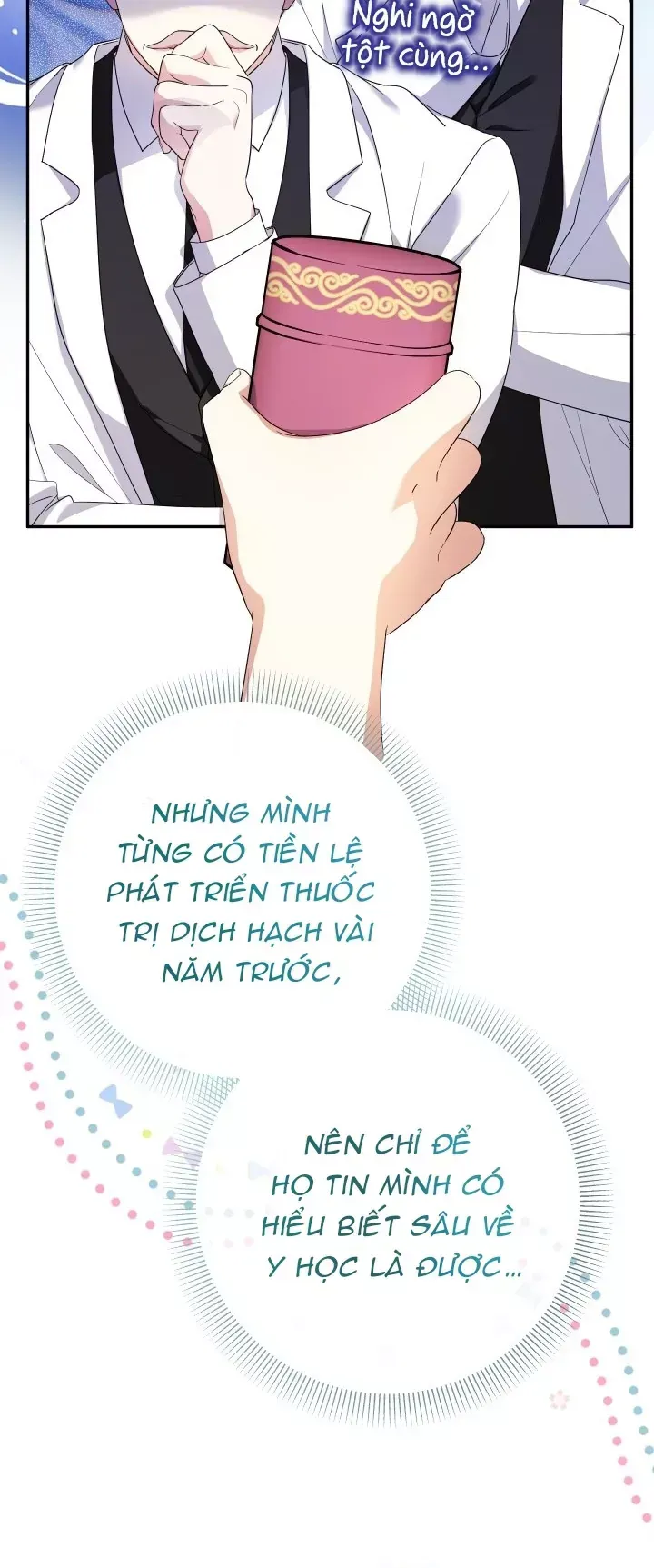 Tiểu Thư Tích Tiền Đi Bụi Chapter 117 - 30