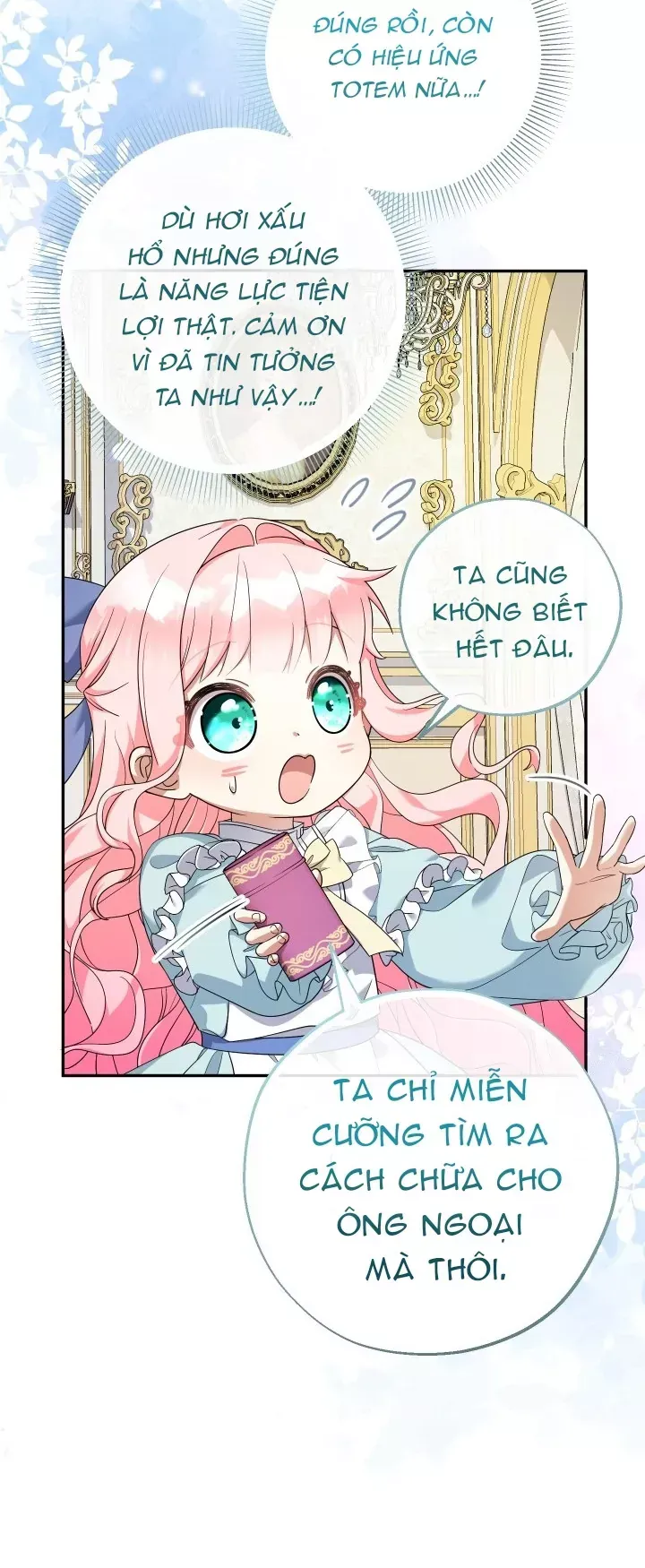 Tiểu Thư Tích Tiền Đi Bụi Chapter 117 - 33