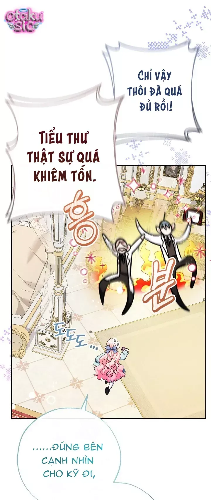 Tiểu Thư Tích Tiền Đi Bụi Chapter 117 - 34