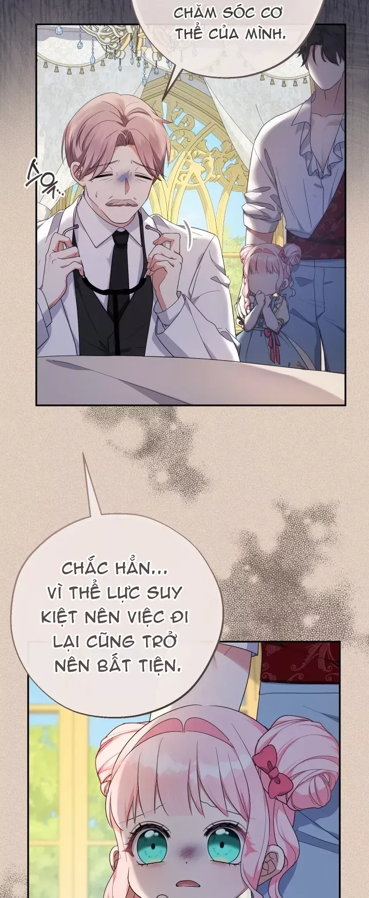 Tiểu Thư Tích Tiền Đi Bụi Chapter 117 - 5