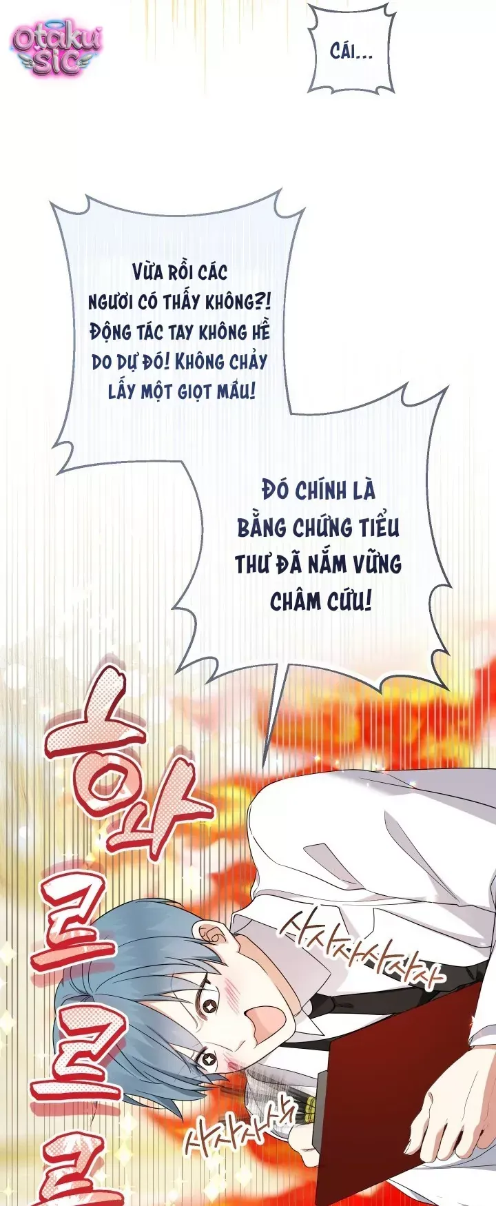 Tiểu Thư Tích Tiền Đi Bụi Chapter 117 - 44