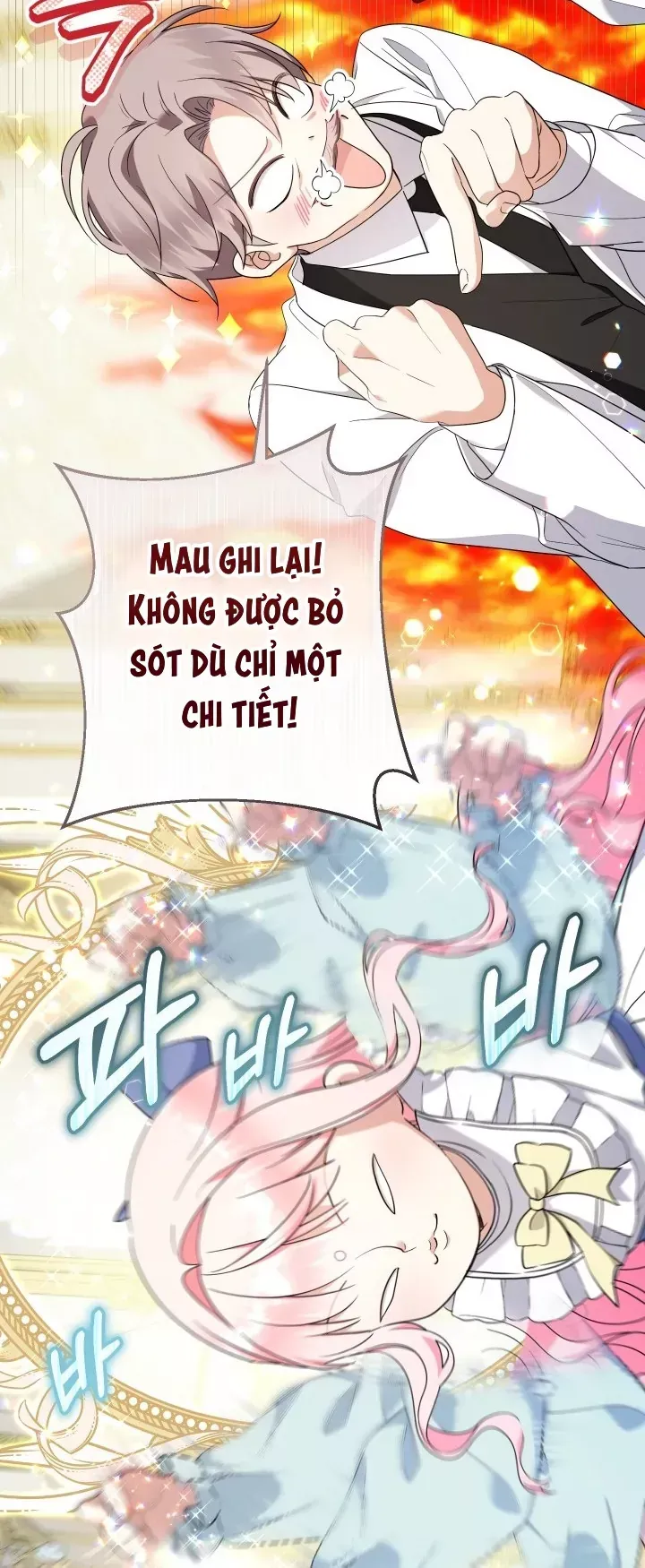 Tiểu Thư Tích Tiền Đi Bụi Chapter 117 - 45