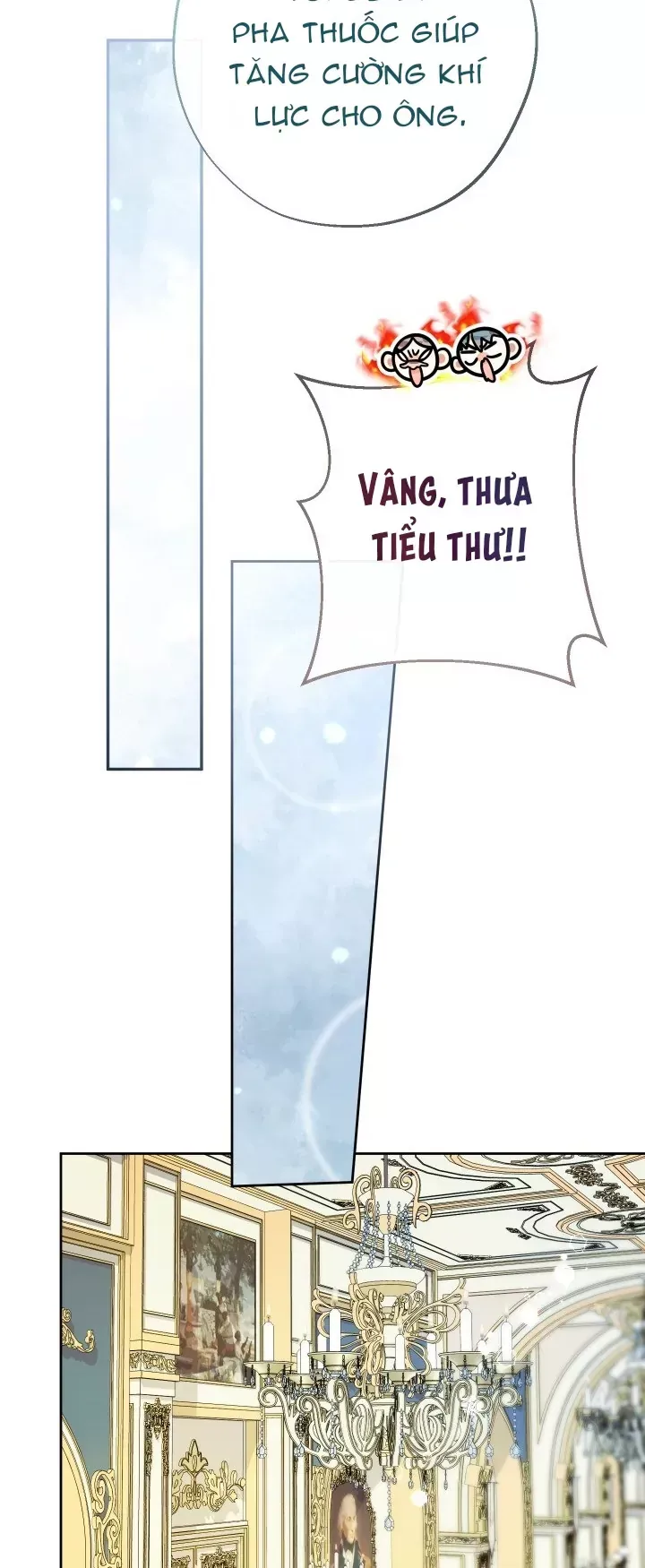 Tiểu Thư Tích Tiền Đi Bụi Chapter 117 - 47
