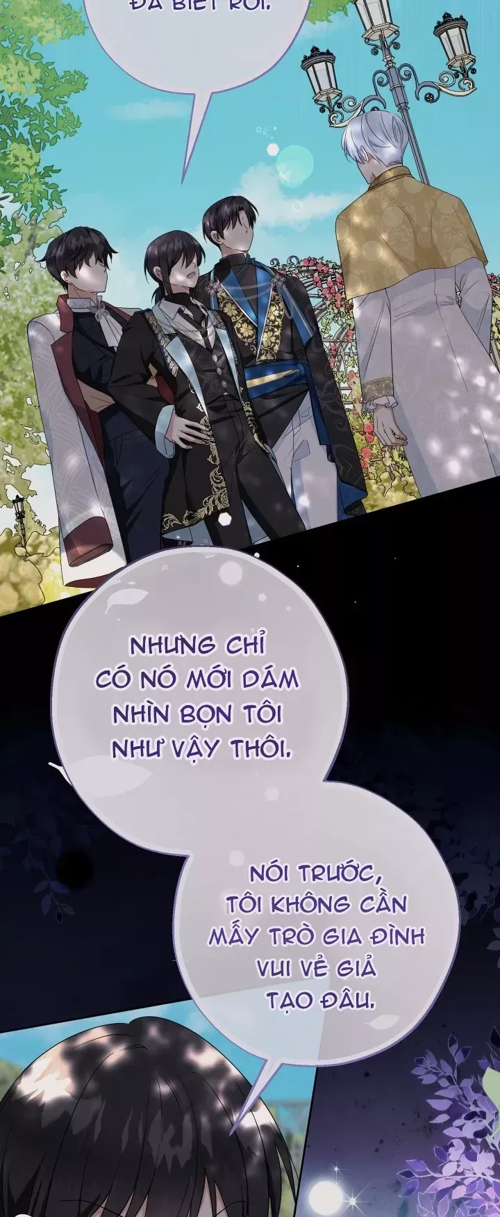 Tiểu Thư Tích Tiền Đi Bụi Chapter 117 - 50