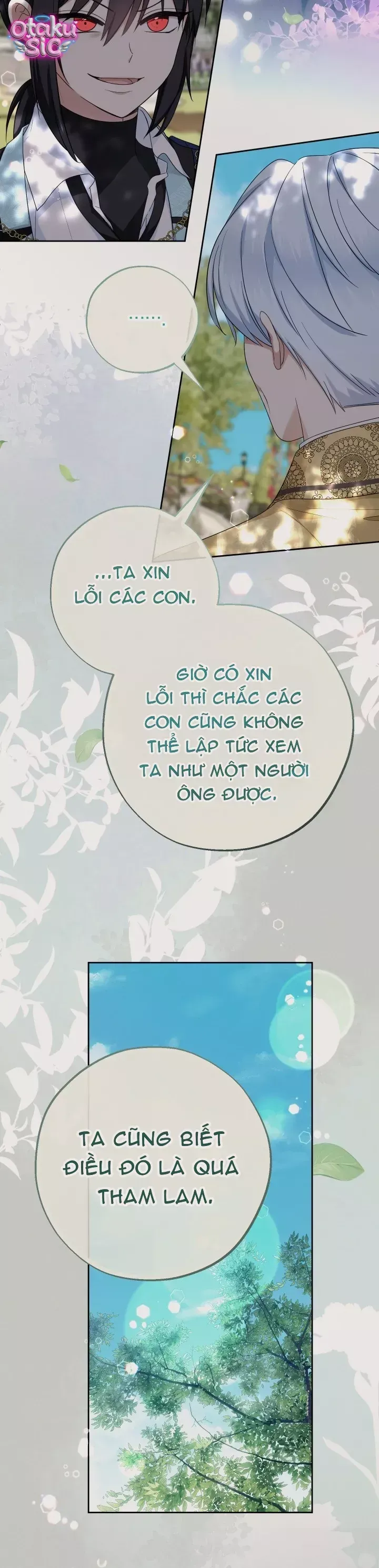 Tiểu Thư Tích Tiền Đi Bụi Chapter 117 - 51