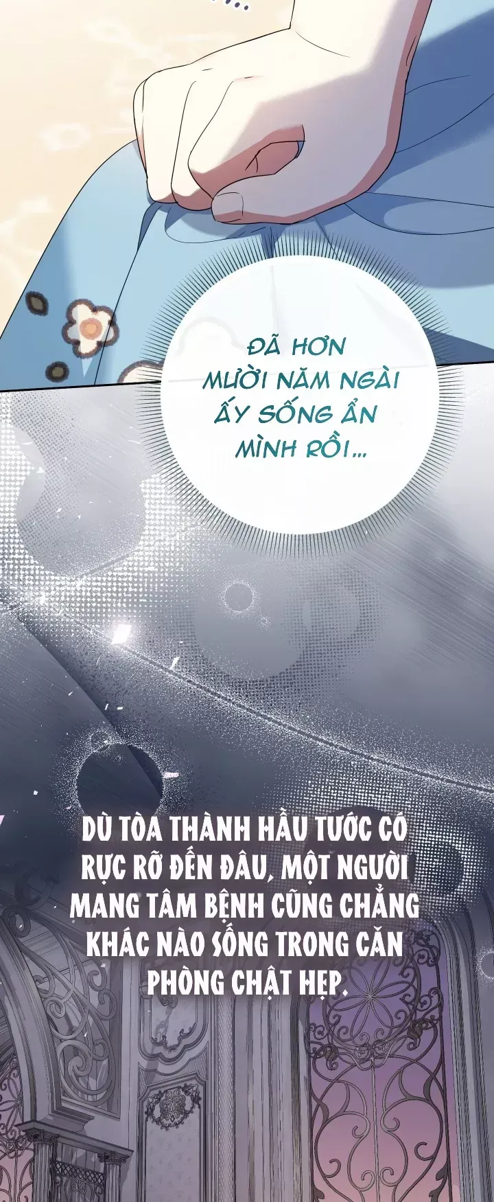 Tiểu Thư Tích Tiền Đi Bụi Chapter 117 - 7