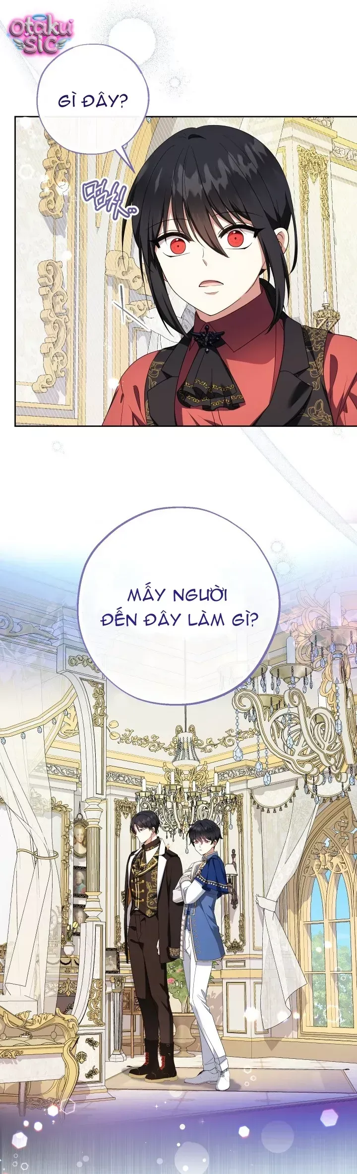 Tiểu Thư Tích Tiền Đi Bụi Chapter 117 - 61