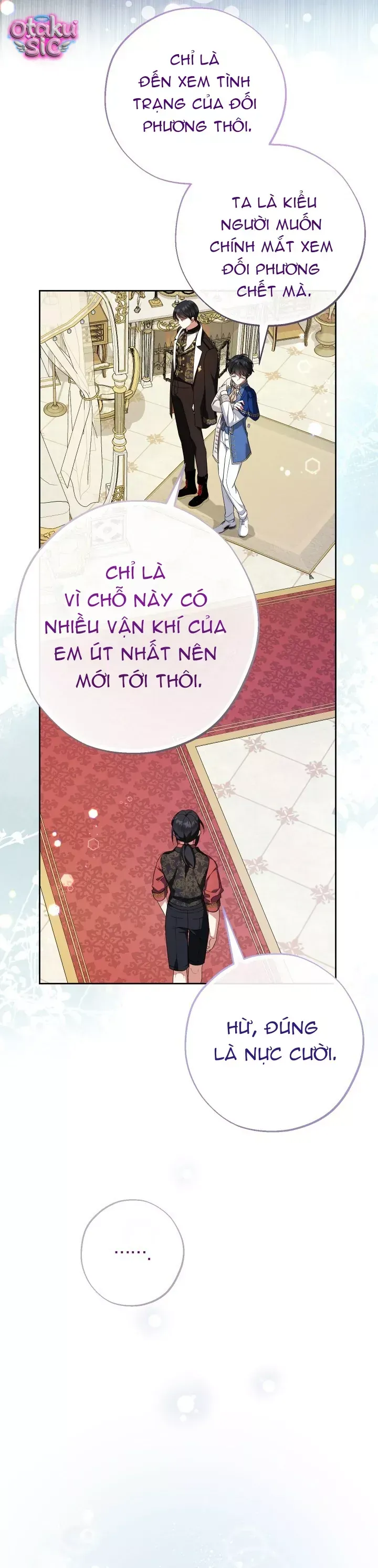 Tiểu Thư Tích Tiền Đi Bụi Chapter 117 - 62
