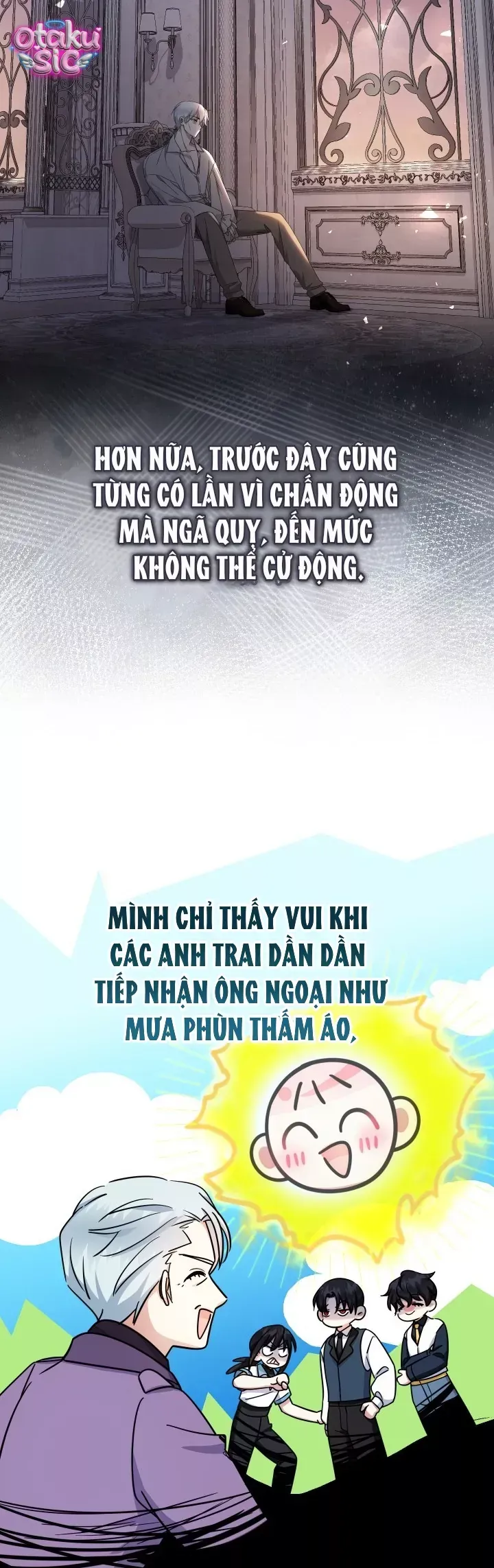 Tiểu Thư Tích Tiền Đi Bụi Chapter 117 - 8