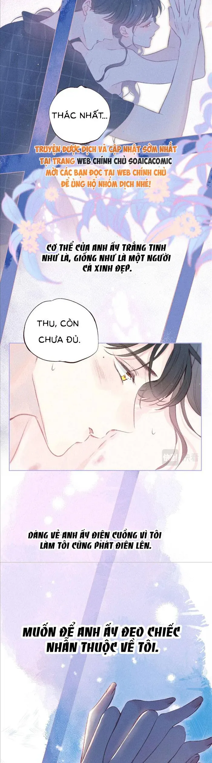 Vũ Xuyên Vật Ngữ Chapter 61 - 11
