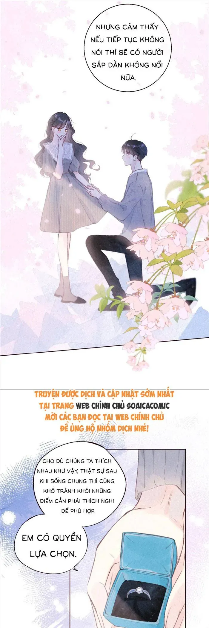 Vũ Xuyên Vật Ngữ Chapter 61 - 19