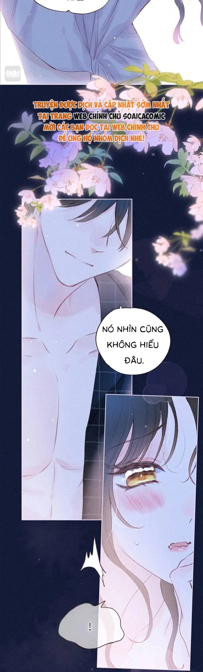 Vũ Xuyên Vật Ngữ Chapter 61 - 9