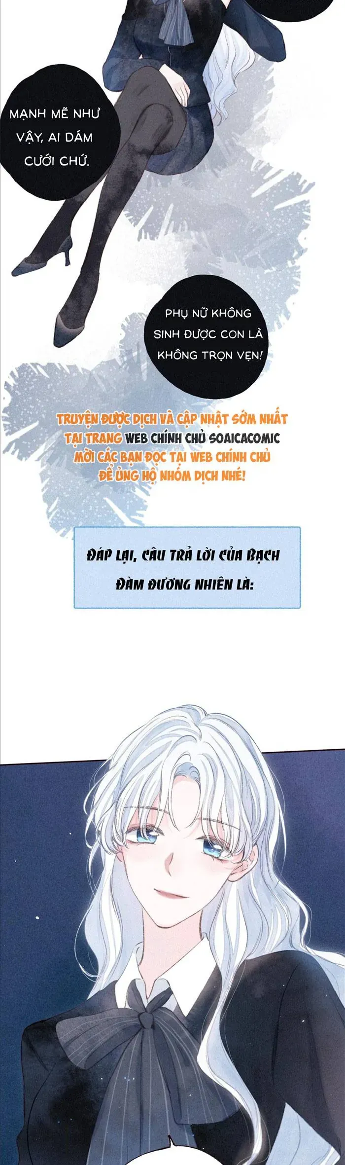 Vũ Xuyên Vật Ngữ Chapter 62 - 2