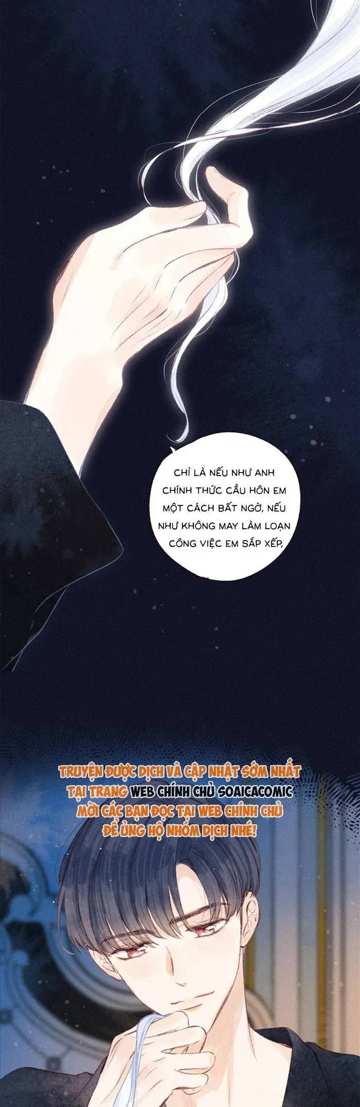 Vũ Xuyên Vật Ngữ Chapter 62 - 14