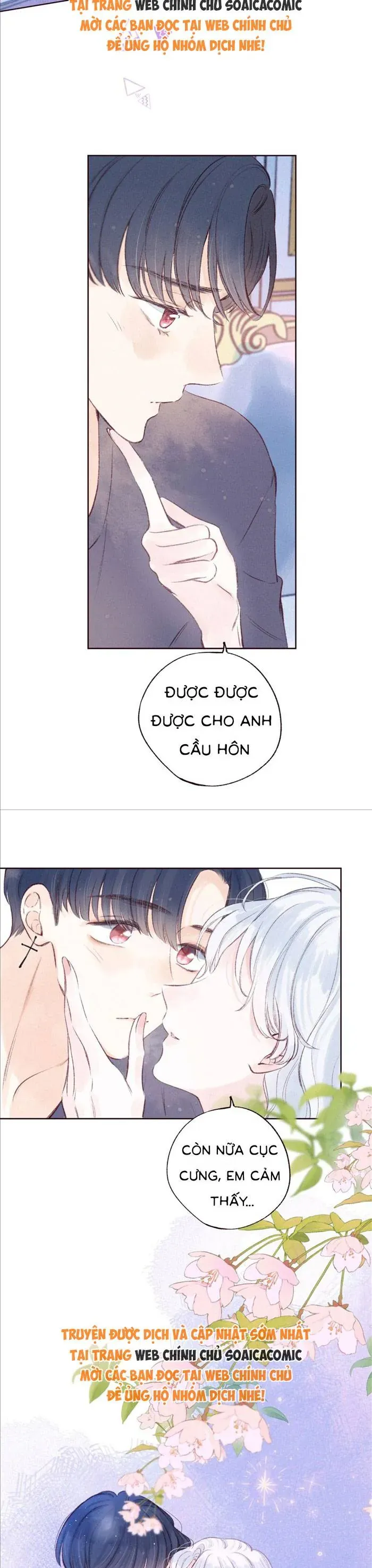 Vũ Xuyên Vật Ngữ Chapter 62 - 22