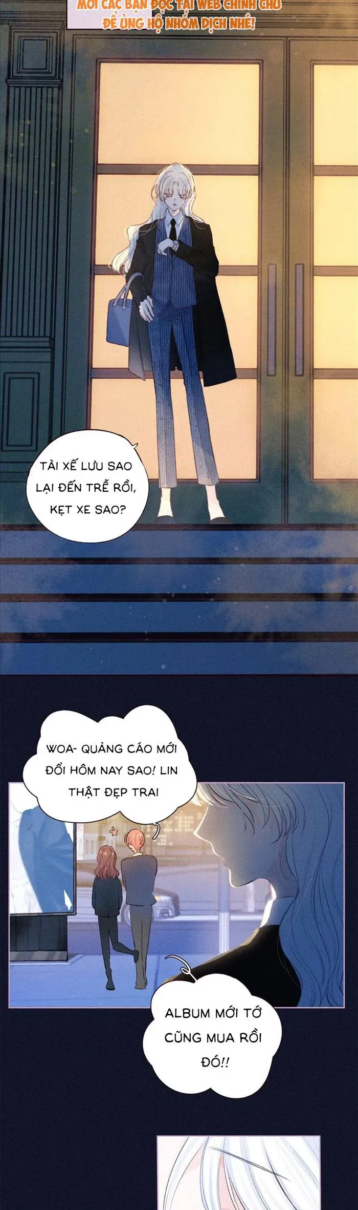 Vũ Xuyên Vật Ngữ Chapter 62 - 4