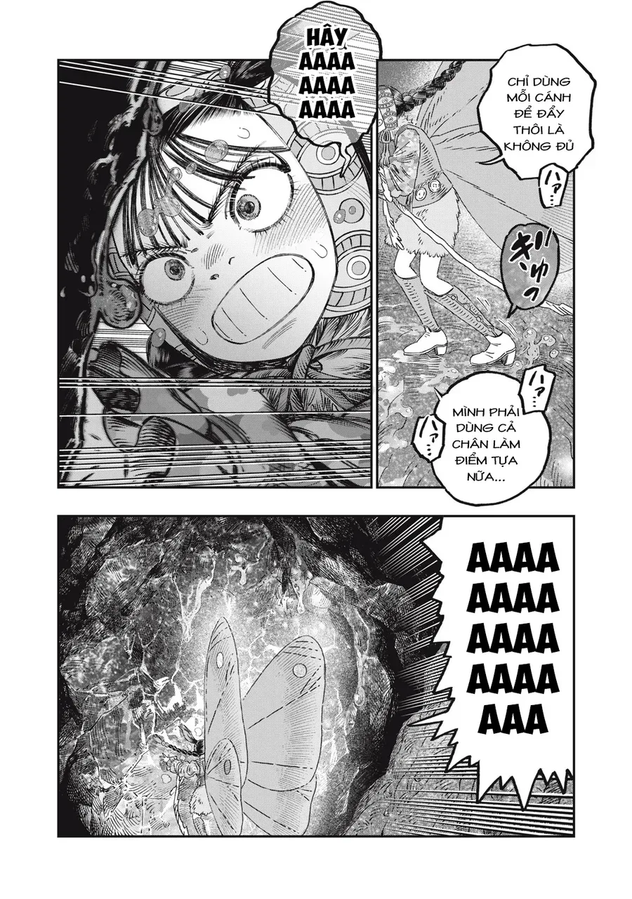 Tôi Dùng Y Học Hiện Đại Để Đối Đầu Với Ma Thuật Cổ Đại Chapter 48 - 14
