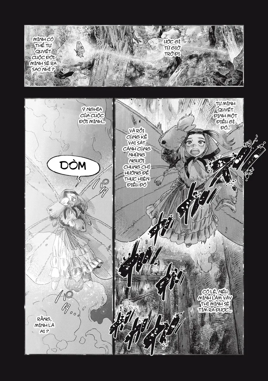 Tôi Dùng Y Học Hiện Đại Để Đối Đầu Với Ma Thuật Cổ Đại Chapter 48 - 17