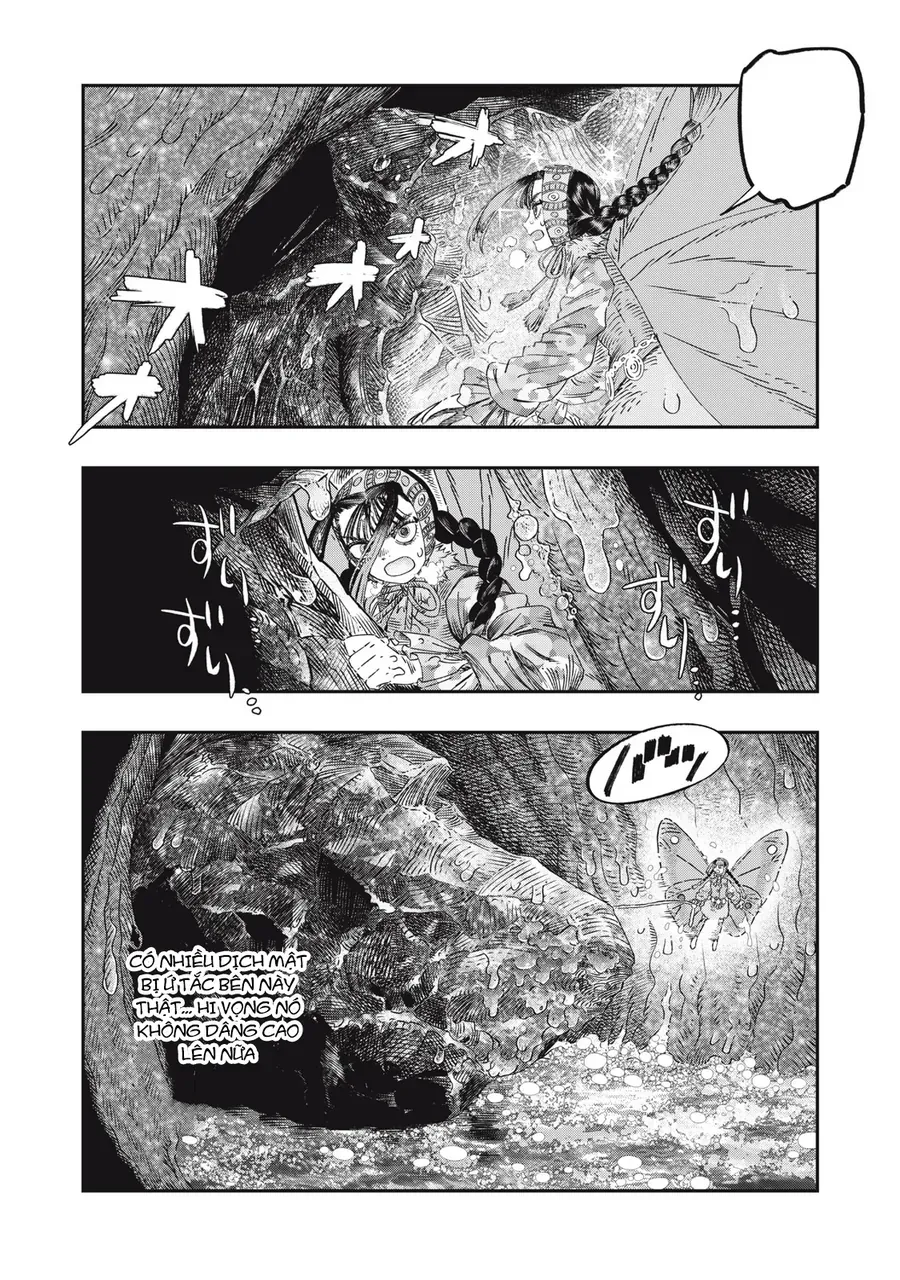 Tôi Dùng Y Học Hiện Đại Để Đối Đầu Với Ma Thuật Cổ Đại Chapter 48 - 21