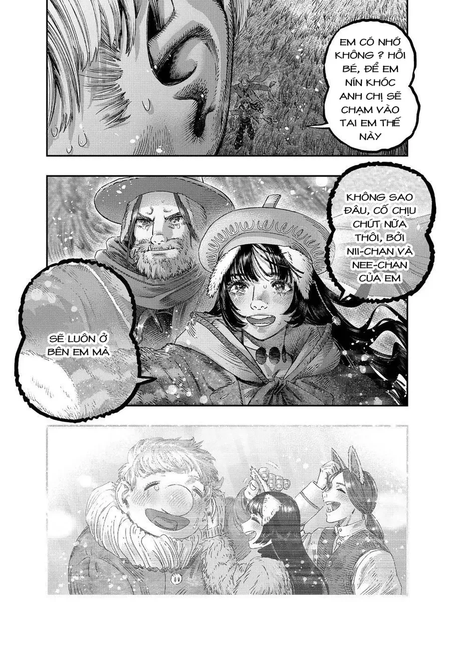 Tôi Dùng Y Học Hiện Đại Để Đối Đầu Với Ma Thuật Cổ Đại Chapter 48 - 37