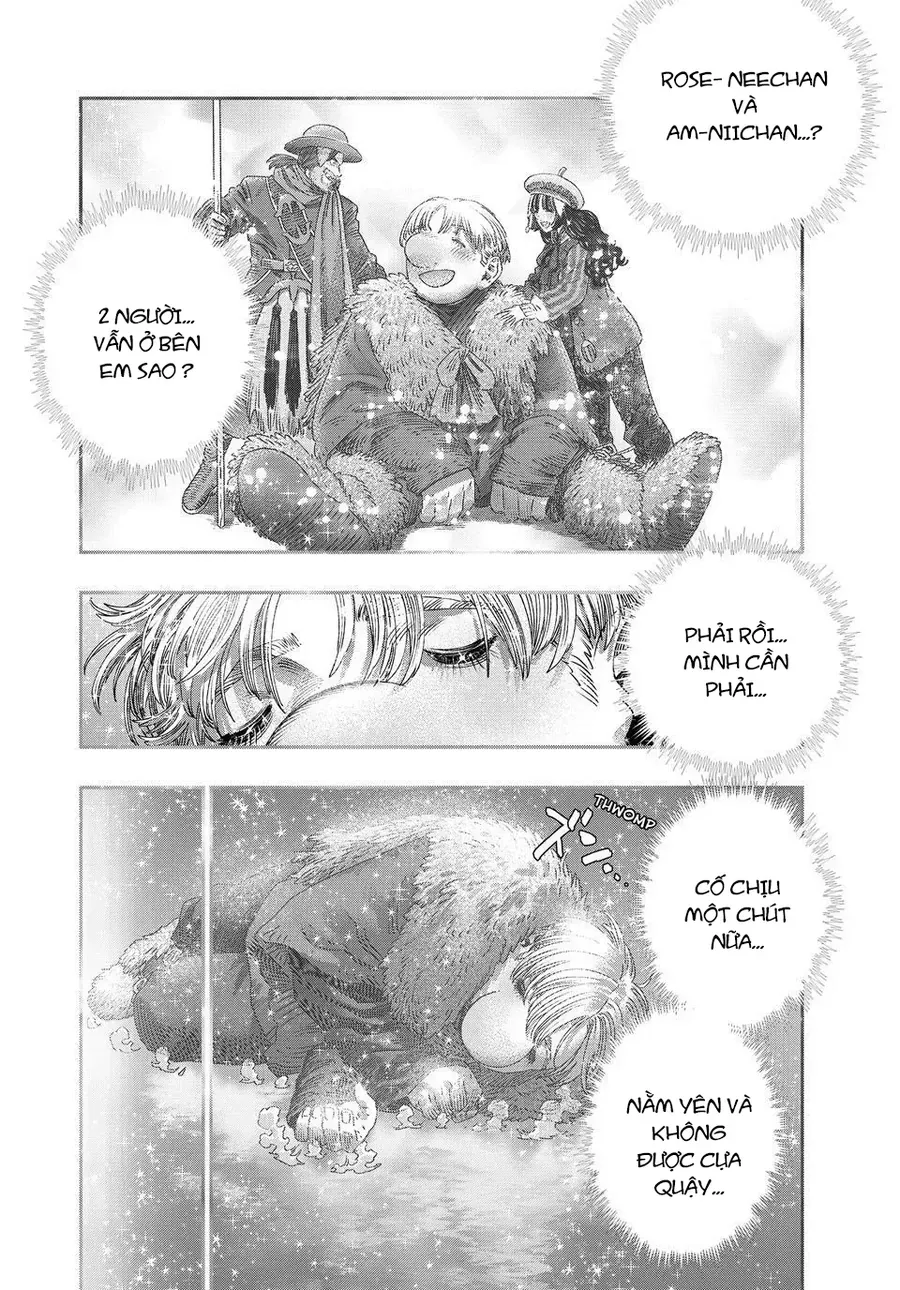 Tôi Dùng Y Học Hiện Đại Để Đối Đầu Với Ma Thuật Cổ Đại Chapter 48 - 38