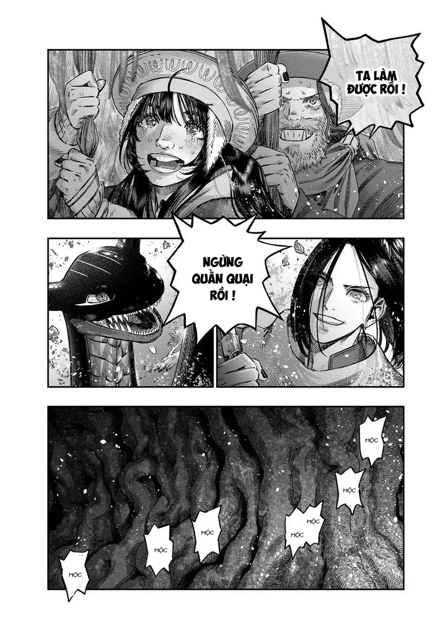 Tôi Dùng Y Học Hiện Đại Để Đối Đầu Với Ma Thuật Cổ Đại Chapter 48 - 39