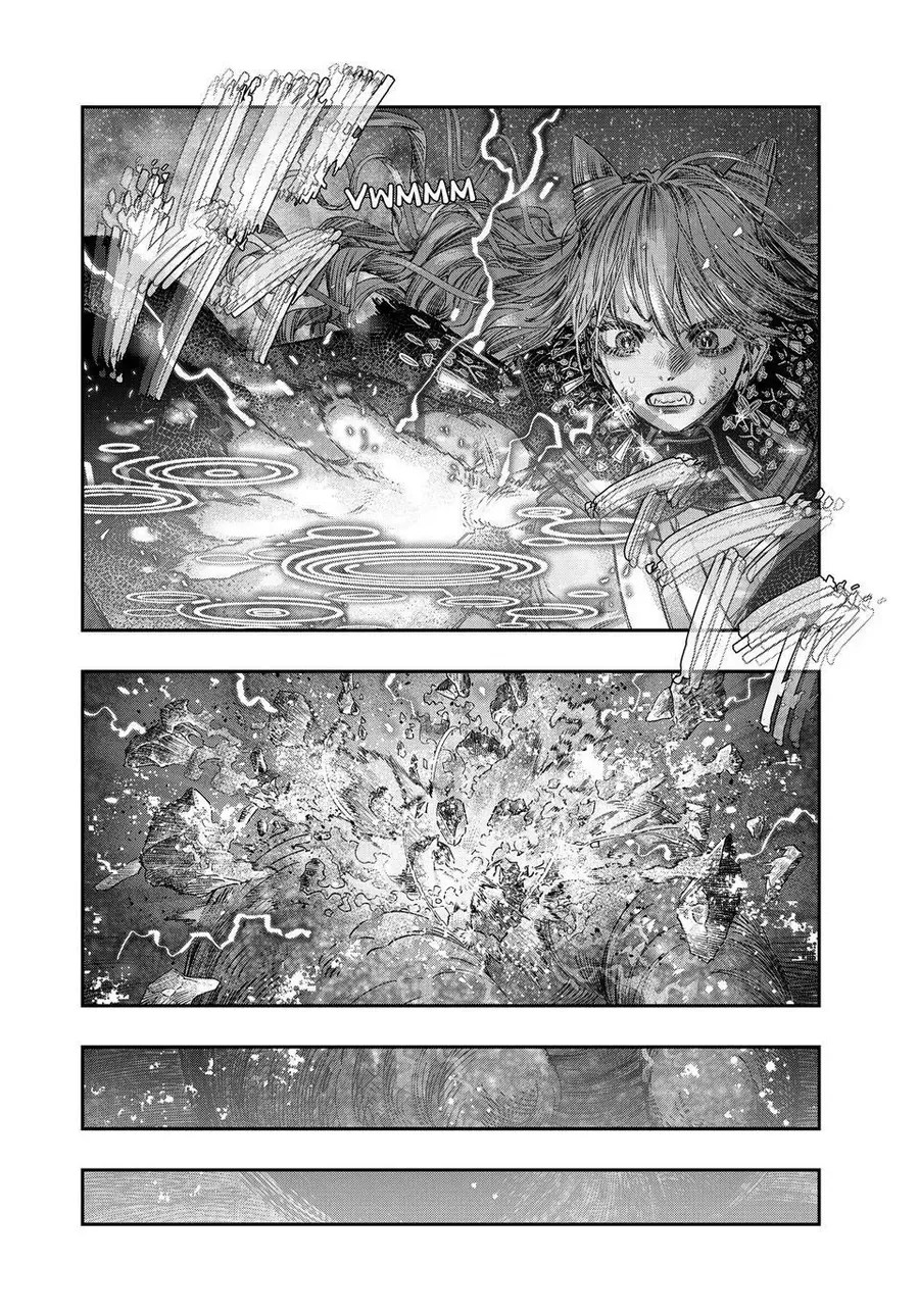 Tôi Dùng Y Học Hiện Đại Để Đối Đầu Với Ma Thuật Cổ Đại Chapter 48 - 42