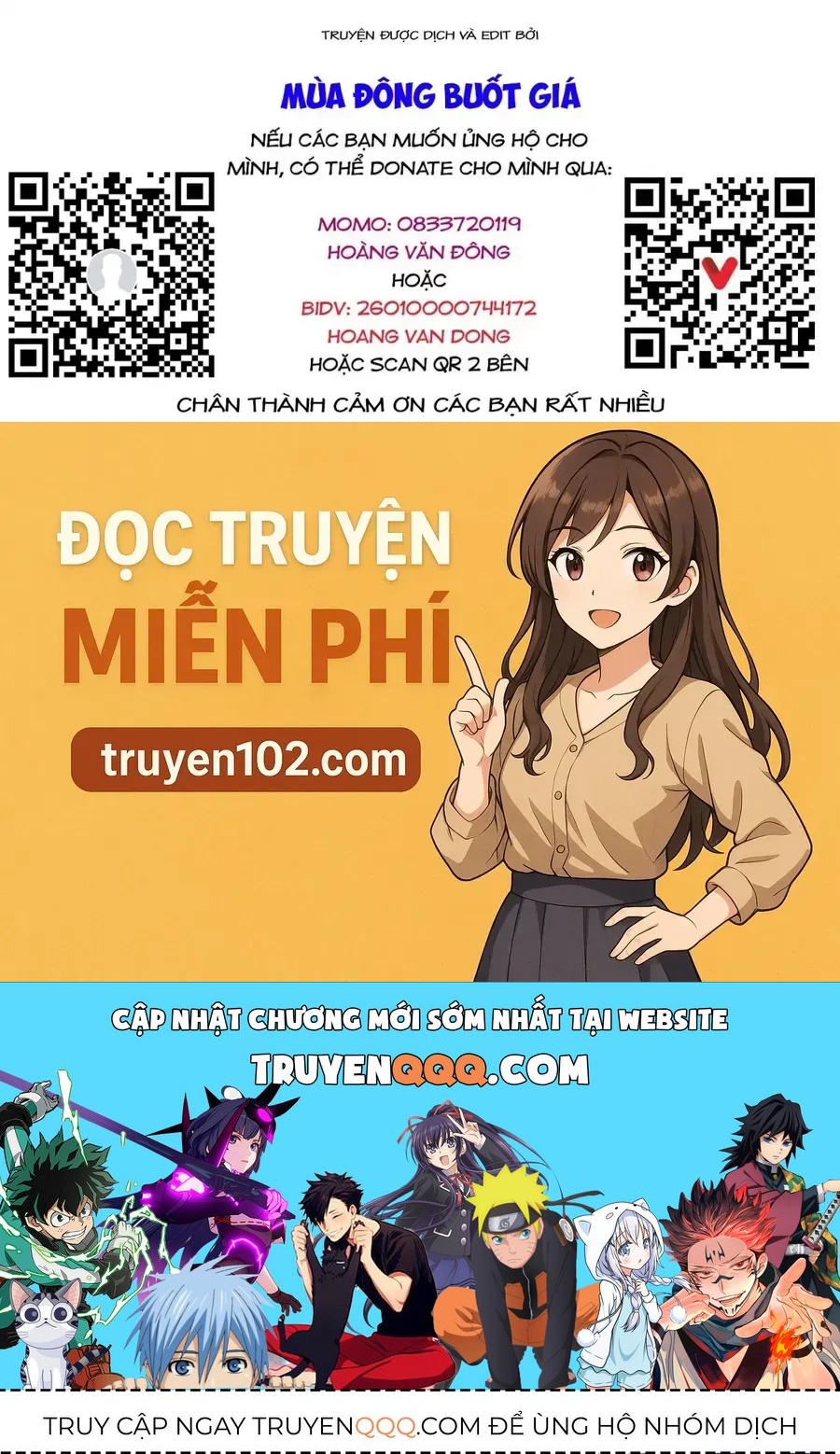 Tôi Dùng Y Học Hiện Đại Để Đối Đầu Với Ma Thuật Cổ Đại Chapter 48 - 49