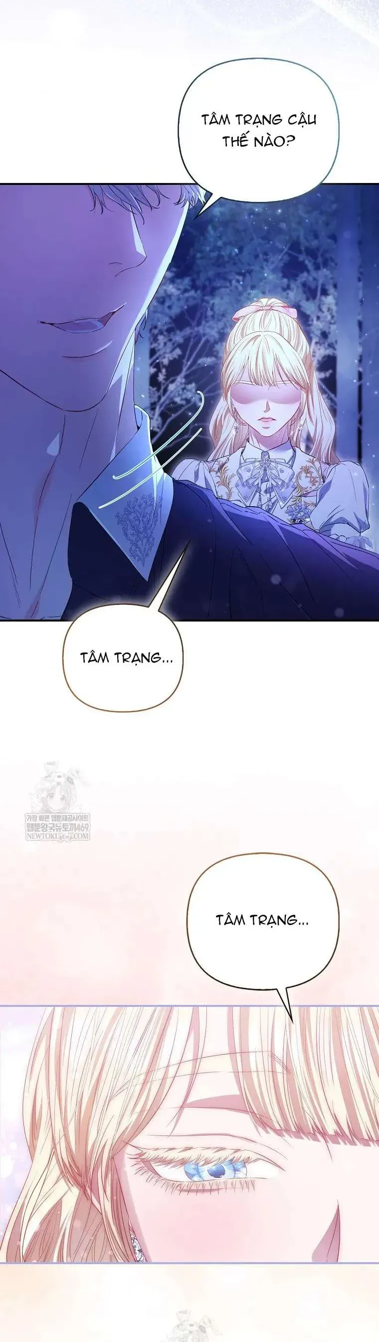 Nàng Công Chúa Của Mọi Người Chapter 108 - 2