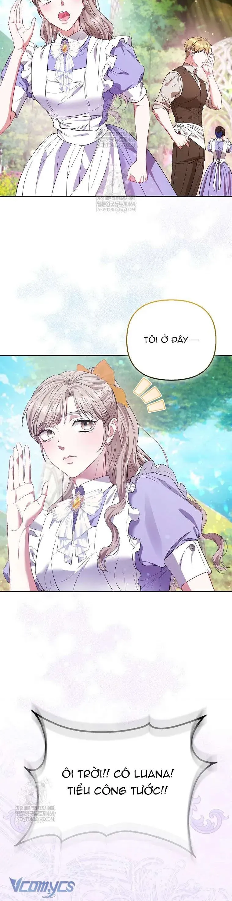 Nàng Công Chúa Của Mọi Người Chapter 108 - 15