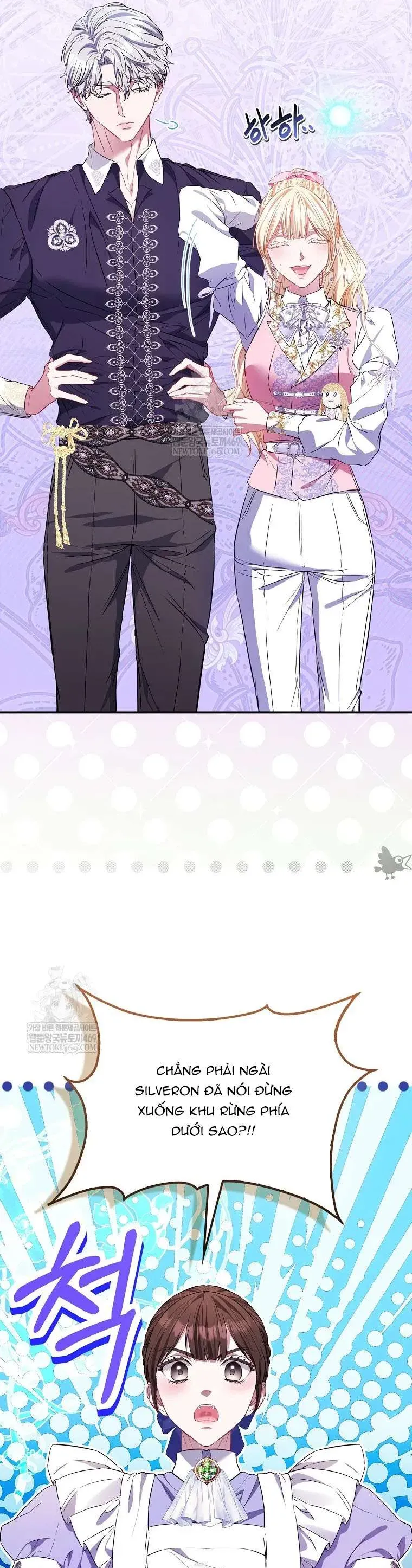 Nàng Công Chúa Của Mọi Người Chapter 108 - 16